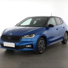 Foto inzerátu Škoda Fabia 1.0 TSI
