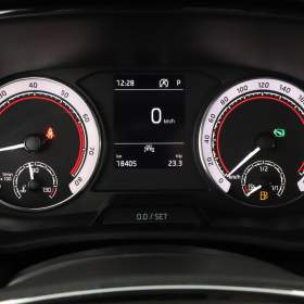 Foto inzerátu Škoda Fabia 1.0 TSI