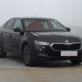Škoda Octavia 1.5 TSI / 19574247