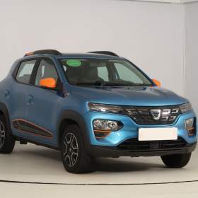 Dacia Spring Electric 45 (27 kWh) / 19574256