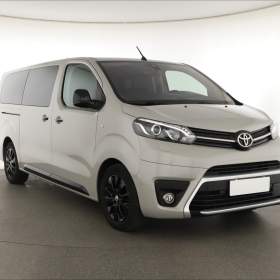 Toyota ProAce Verso 2.0 D- 4D / 19574257