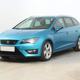 Foto inzerátu Seat Leon 1.4 TSI