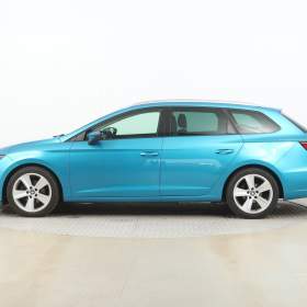 Foto inzerátu Seat Leon 1.4 TSI