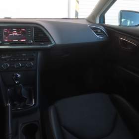 Foto inzerátu Seat Leon 1.4 TSI