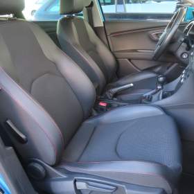 Foto inzerátu Seat Leon 1.4 TSI