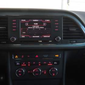 Foto inzerátu Seat Leon 1.4 TSI