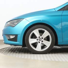 Foto inzerátu Seat Leon 1.4 TSI