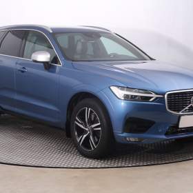 Volvo XC60 T6 AWD / 19574274