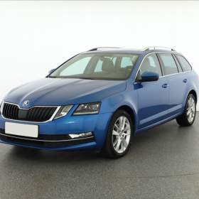 Foto inzerátu Škoda Octavia 1.6 TDI