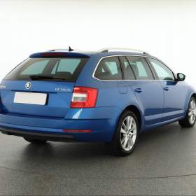 Foto inzerátu Škoda Octavia 1.6 TDI