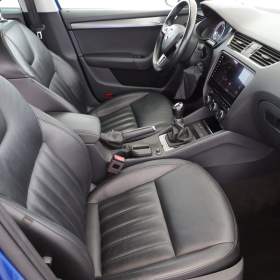 Foto inzerátu Škoda Octavia 1.6 TDI