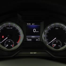 Foto inzerátu Škoda Octavia 1.6 TDI