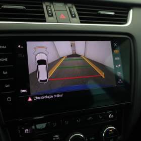 Foto inzerátu Škoda Octavia 1.6 TDI