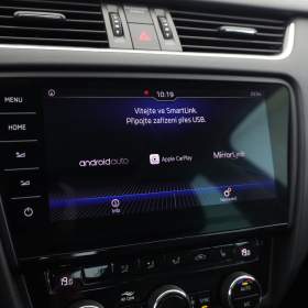 Foto inzerátu Škoda Octavia 1.6 TDI