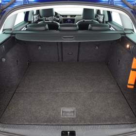 Foto inzerátu Škoda Octavia 1.6 TDI