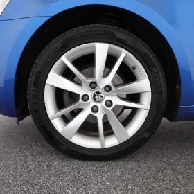 Foto inzerátu Škoda Octavia 1.6 TDI