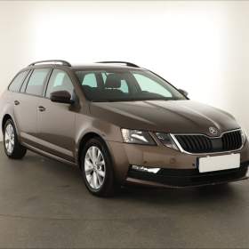 Škoda Octavia 1.6 TDI / 19574281