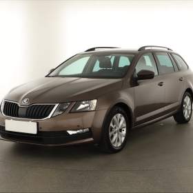 Foto inzerátu Škoda Octavia 1.6 TDI