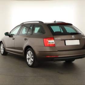 Foto inzerátu Škoda Octavia 1.6 TDI