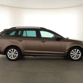 Foto inzerátu Škoda Octavia 1.6 TDI