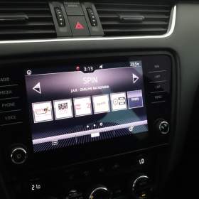 Foto inzerátu Škoda Octavia 1.6 TDI