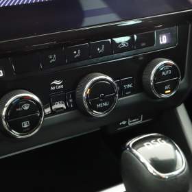 Foto inzerátu Škoda Octavia 1.6 TDI