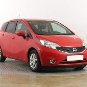 Nissan Note 1.2 / 19574283