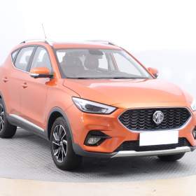 MG ZS SUV 1.0 Turbo / 19574284