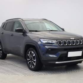 Jeep Compass 1.5 Turbo e- Hybrid / 19574285