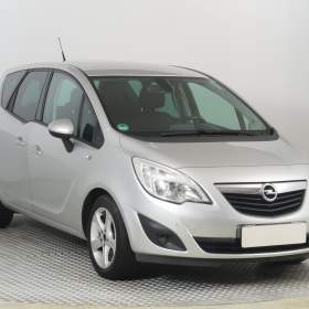 Opel Meriva 1.4 Turbo / 19574287