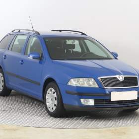 Škoda Octavia 1.9 TDI / 19574289