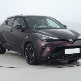 Toyota C- HR 2.0 Hybrid / 19574292