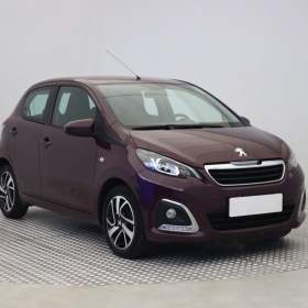 Peugeot 108 1.2 PureTech / 19574294