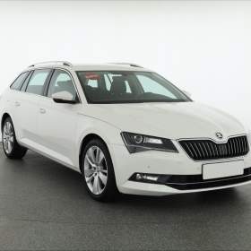 Škoda Superb 2.0 TDI / 19574297