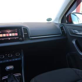 Foto inzerátu Škoda Karoq 1.5 TSI