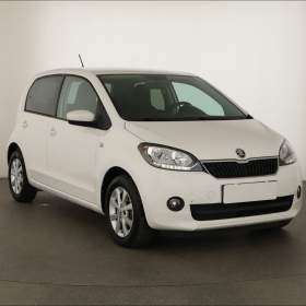 Škoda Citigo 1.0 MPI / 19574299