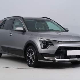 Kia Niro Hybrid / 19574300