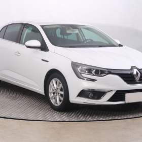 Renault Mégane 1.6 SCe / 19574302