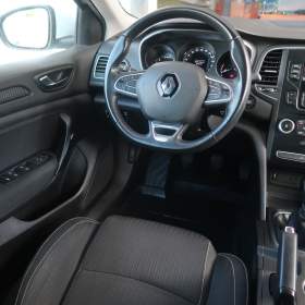 Foto inzerátu Renault Mégane 1.6 SCe