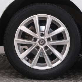 Foto inzerátu Renault Mégane 1.6 SCe