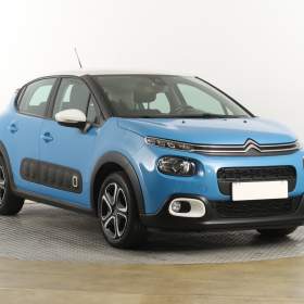 Citroën C3 PureTech 110 / 19574303