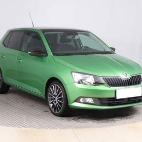 Škoda Fabia 1.0 TSI / 19574304