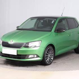 Foto inzerátu Škoda Fabia 1.0 TSI