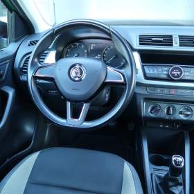 Foto inzerátu Škoda Fabia 1.0 TSI