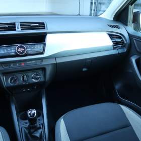 Foto inzerátu Škoda Fabia 1.0 TSI