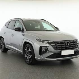 Foto inzerátu Hyundai Tucson 1.6 T-GDI 48V MHEV