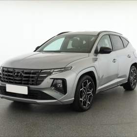Foto inzerátu Hyundai Tucson 1.6 T-GDI 48V MHEV
