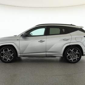 Foto inzerátu Hyundai Tucson 1.6 T-GDI 48V MHEV