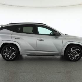 Foto inzerátu Hyundai Tucson 1.6 T-GDI 48V MHEV