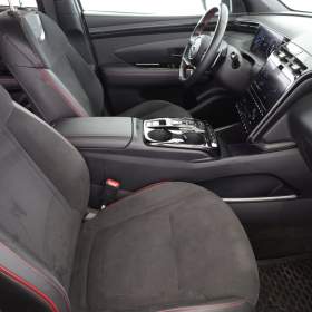 Foto inzerátu Hyundai Tucson 1.6 T-GDI 48V MHEV